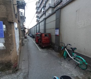 谢公祠小区