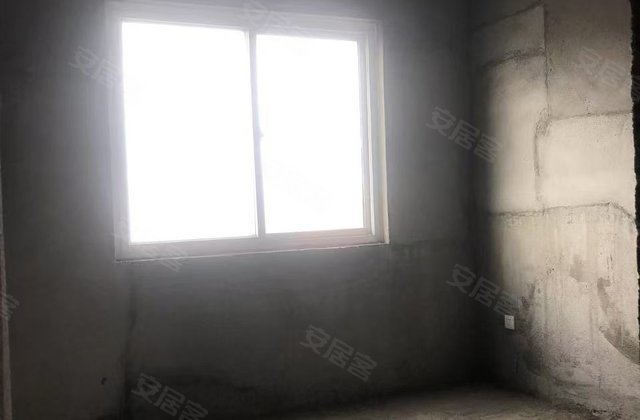 海韵世纪公园A区3室2厅114.61㎡50万二手房图片