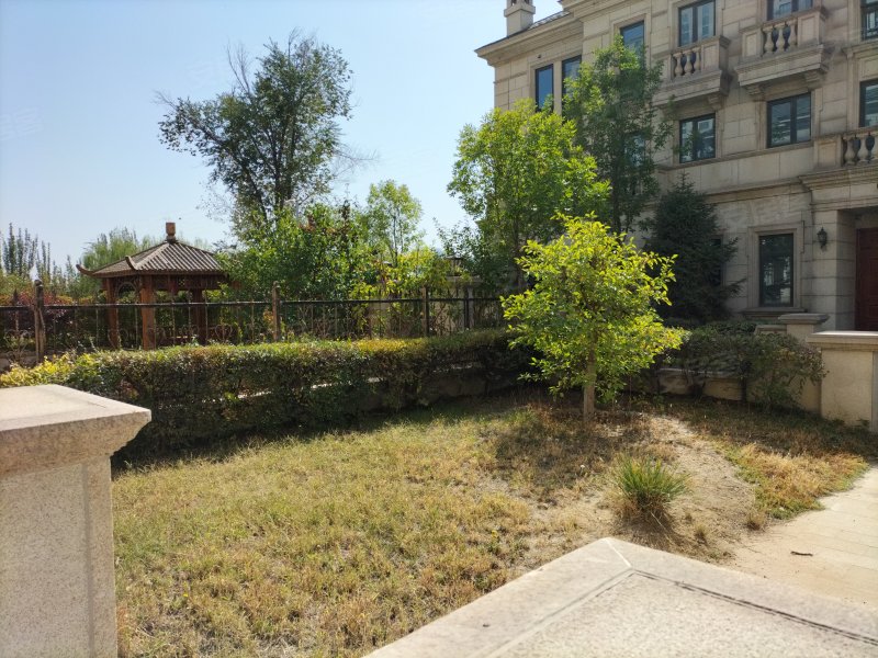 金茂豪庭,友谊大街74号-包头金茂豪庭二手房,租房,房价-包头安居客