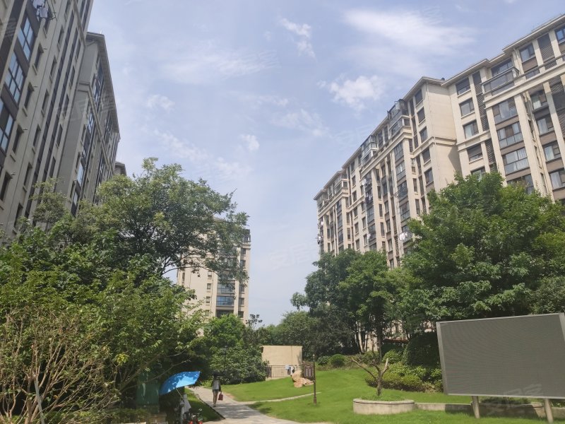 融侨观邸,海院路88号-南京融侨观邸二手房,租房,房价-南京安居客