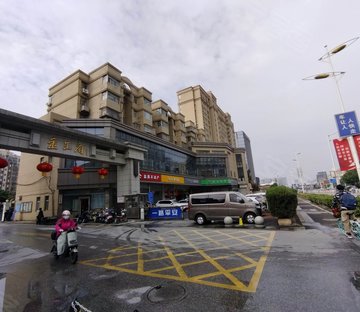 上元大街90号小区
