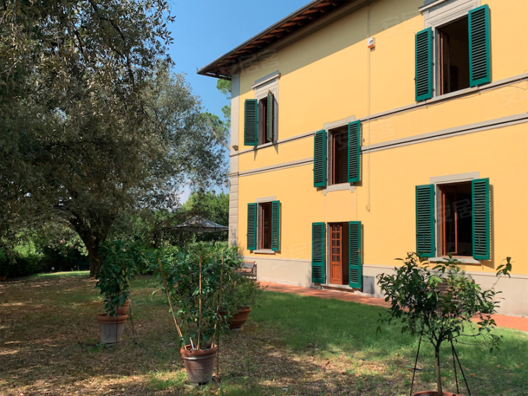 意大利约¥1133万ItalySerravalle PistoieseVia Simoncini 8House出售二手房公寓图片