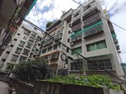 延安中路小区图片