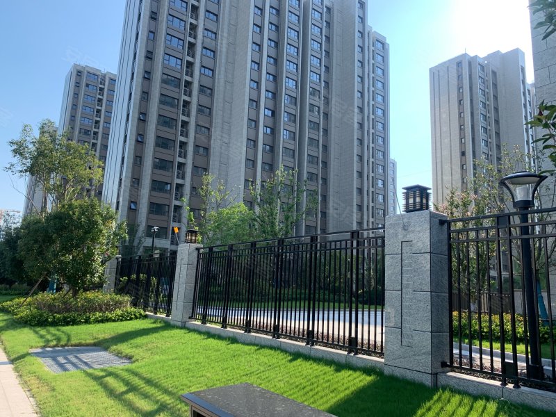 远创东樾,世纪大道-南通远创东樾二手房,租房,房价-南通安居客