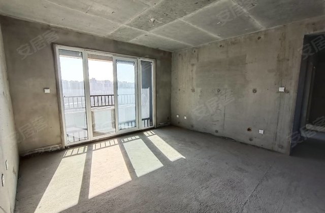 馥桂园铂峰,枣园南路100号-西安馥桂园铂峰二手房,租房,房价-西安安居