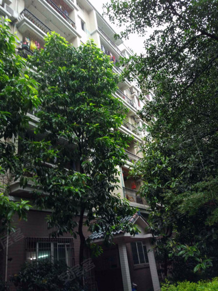 黄金堡城市花园(b区),花卉东路46号-重庆黄金堡城市花园(b区)二手房