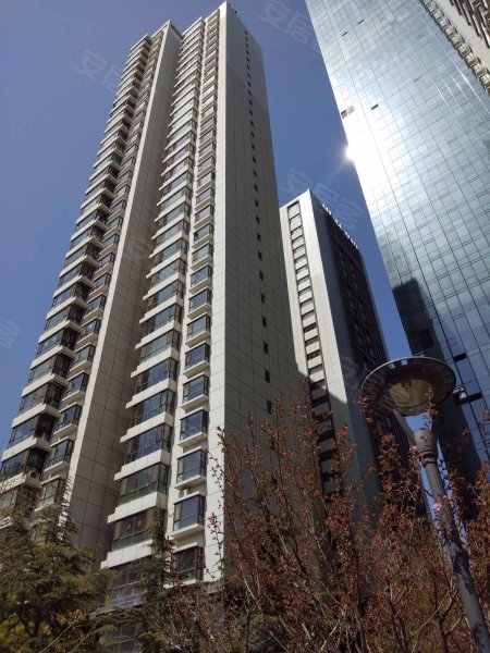 天成金色堤岸,南滨河东路,近金昌北路-兰州天成金色堤岸二手房,租房
