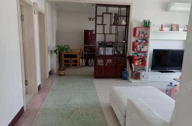 天泰家园(北区)3室2厅124㎡63.8万二手房图片