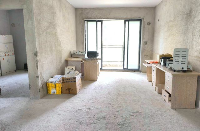 蓝城印象2室2厅93.09㎡210万二手房图片