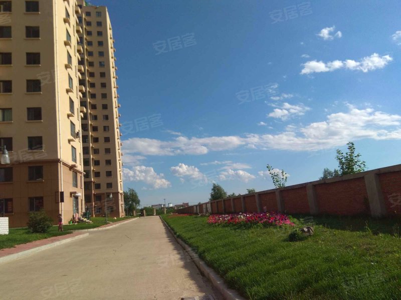 幸福港湾,南京路6号-哈尔滨幸福港湾二手房,租房,房价-哈尔滨安居客