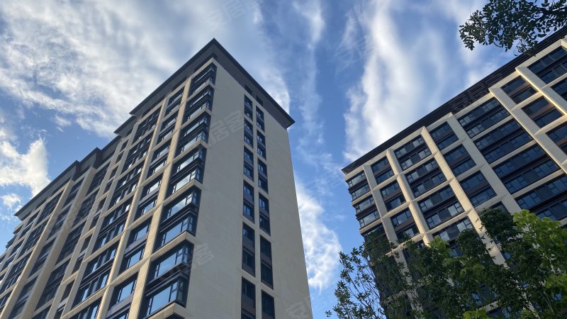 鑫苑盛世天玺,云景南大街-北京鑫苑盛世天玺二手房,租房,房价-北京