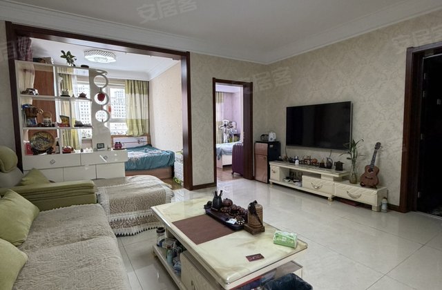 汇丰苑2室2厅82㎡35.8万二手房图片