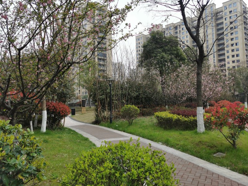 都市阳光花园,钱陶公路-常州都市阳光花园二手房,租房,房价-常州安居