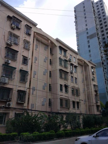 罗山六村(100弄) 