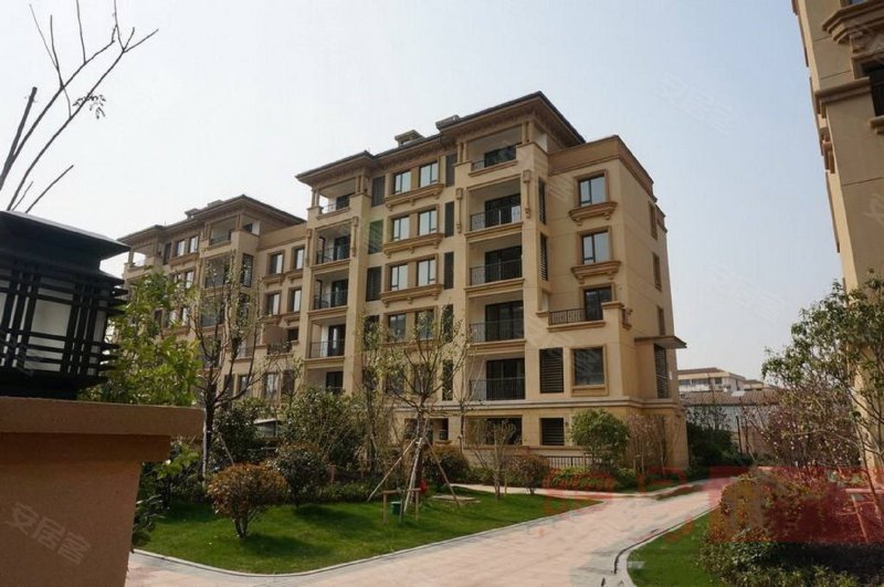 金辉兰湖美域,月罗路2333弄-上海金辉兰湖美域二手房,租房,房价-上海