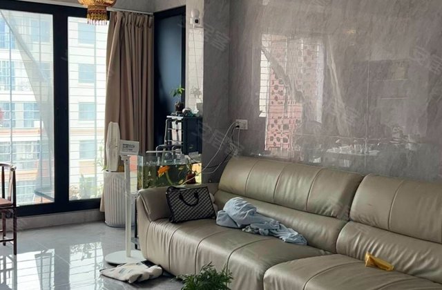 美岭新榜园4室2厅115.09㎡88万二手房图片