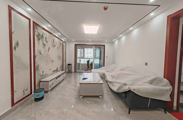 瑞马名门(任城)3室2厅120.32㎡97万二手房图片