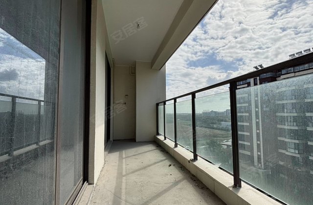 悦上湖3室2厅106.78㎡49.5万二手房图片