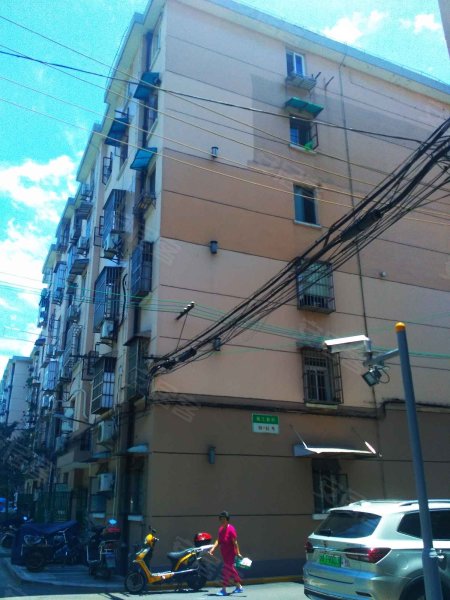 海江新村(西区) 