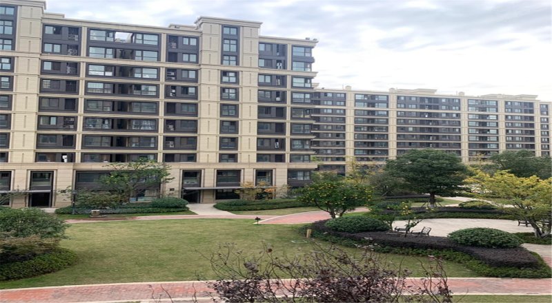 融创臻园,台北路6号-株洲融创臻园二手房,租房,房价-株洲安居客