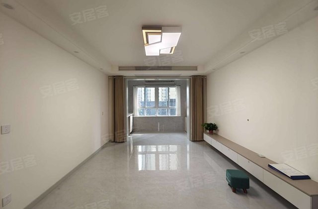 香江丽景3室2厅121㎡89.8万二手房图片