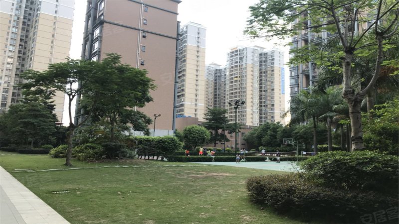 江南御都,环镇路-惠州江南御都二手房,租房,房价-惠州安居客