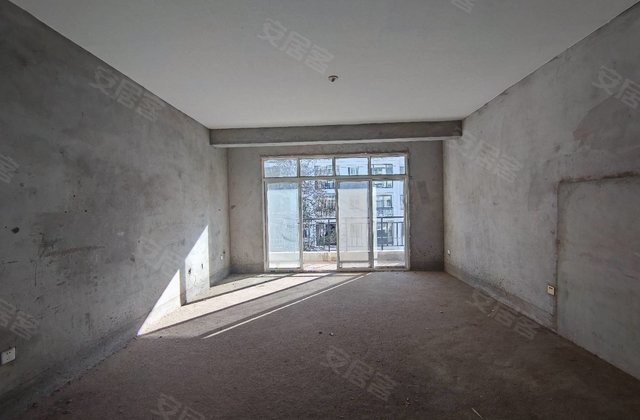 政和花园C区4室3厅236㎡100万二手房图片