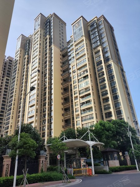 壹品湾一区,汕台路-汕头壹品湾一区二手房,租房,房价-汕头安居客