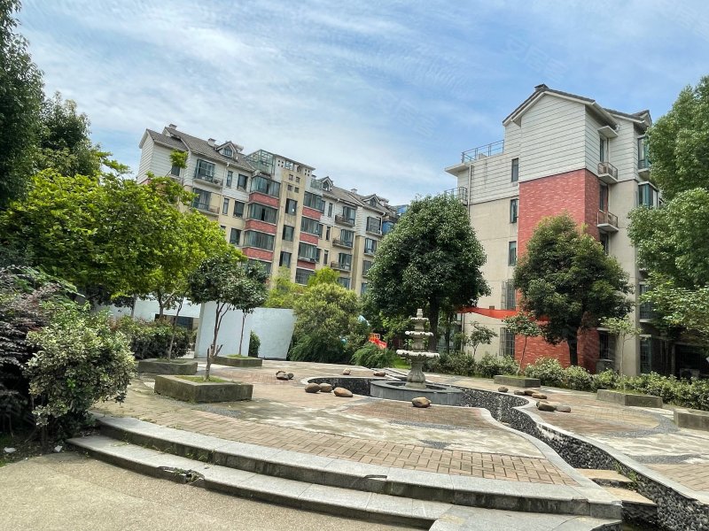 森隆蓝波湾,学士路188号-昆山森隆蓝波湾二手房,租房,房价-昆山安居客