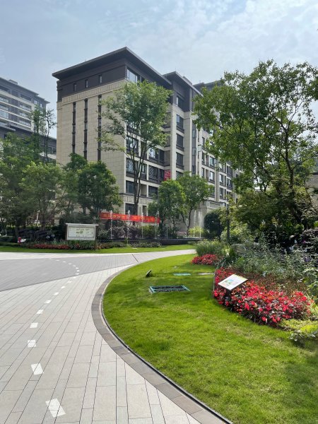 龙湖西宸原著,香礼路2号-重庆龙湖西宸原著二手房,租房,房价-重庆安居