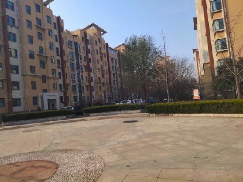 祥瑞花园,华光路286号-淄博祥瑞花园二手房,租房,房价-淄博安居客