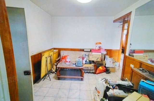 佳荣里2室1厅66.5㎡58万二手房图片