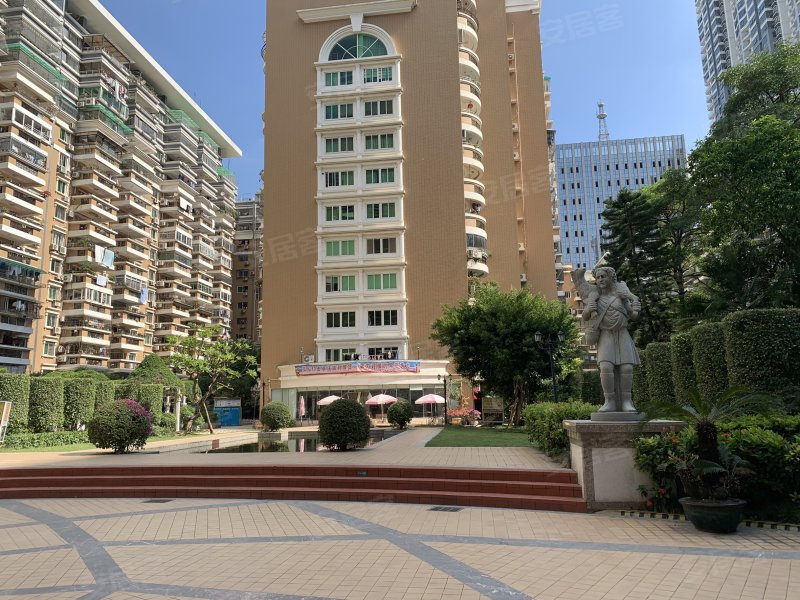 东方巴黎,金榜路102-146号-厦门东方巴黎二手房,租房,房价-厦门安居客