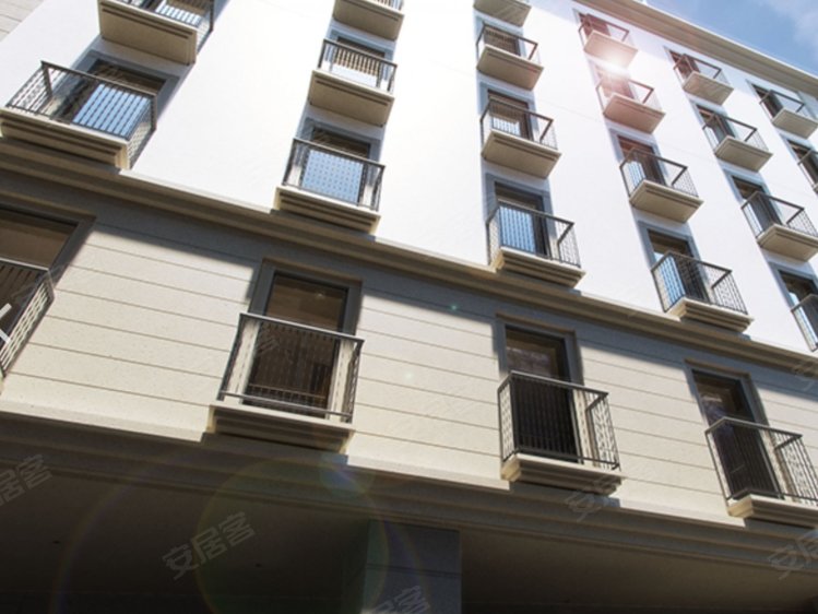 直布罗陀约¥367万GibraltarThe ResidenceApartment出售二手房公寓图片