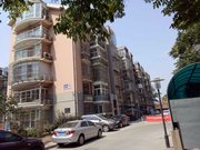 向阳路小区图片