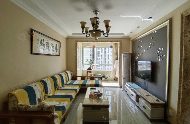 万达华府,人民街33号-丹东万达华府二手房,租房,房价-丹东安居客