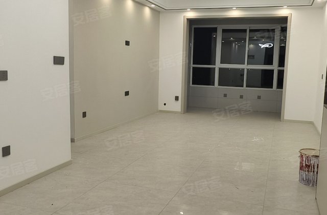 虢园新居2室2厅94.45㎡46.8万二手房图片