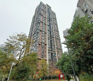 梅岭一号