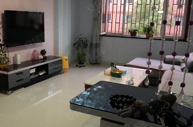 枫林绿洲4室2厅144㎡92万二手房图片