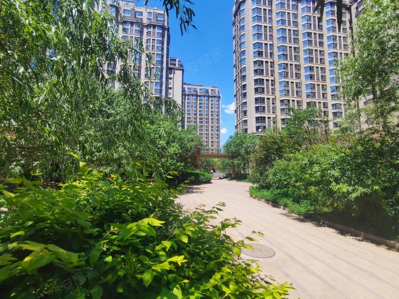 京泰自主城,博大路-北京京泰自主城二手房,租房,房价-北京安居客