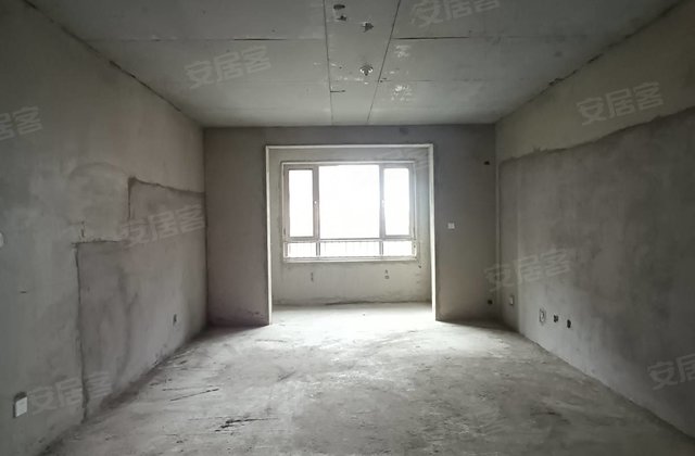 京南一品3室2厅136㎡109万二手房图片