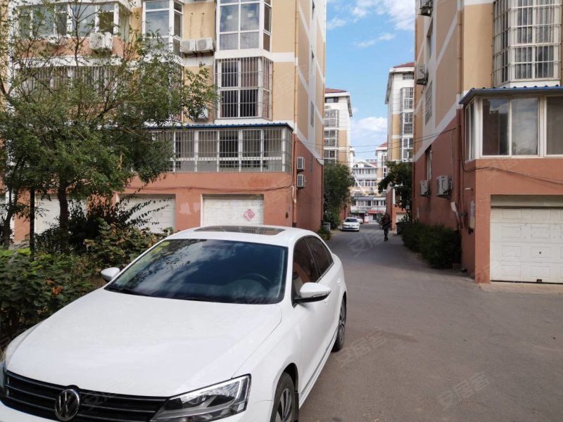 香港花园a区(胶州)