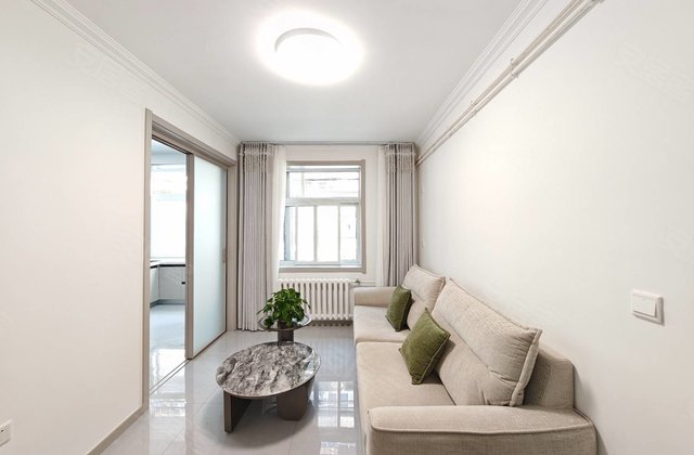 法院家属院2室2厅68㎡29.8万二手房图片