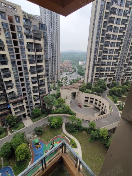 碧桂园生态城,酒谷大道三段