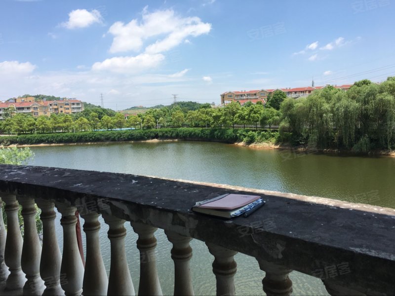 同升湖山庄奥运村(a区)