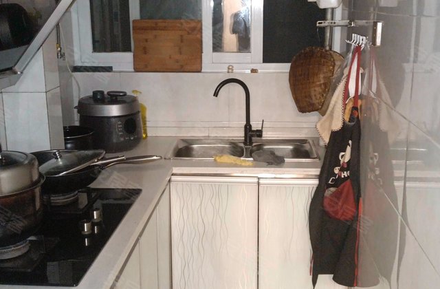 阳光丽苑2室1厅65㎡55万二手房图片