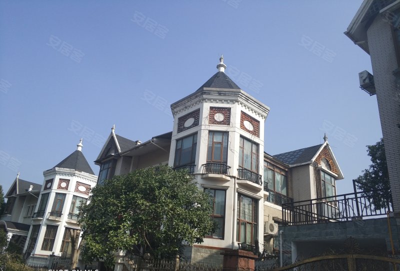 山水芙蓉国际新城(公寓)