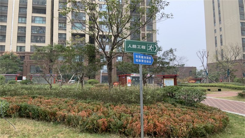 森林半岛(南区),一大街-开封森林半岛(南区)二手房,租房,房价-开封