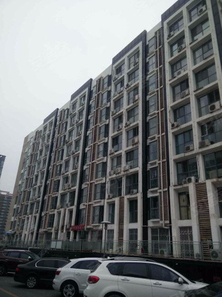 通惠家园惠润园