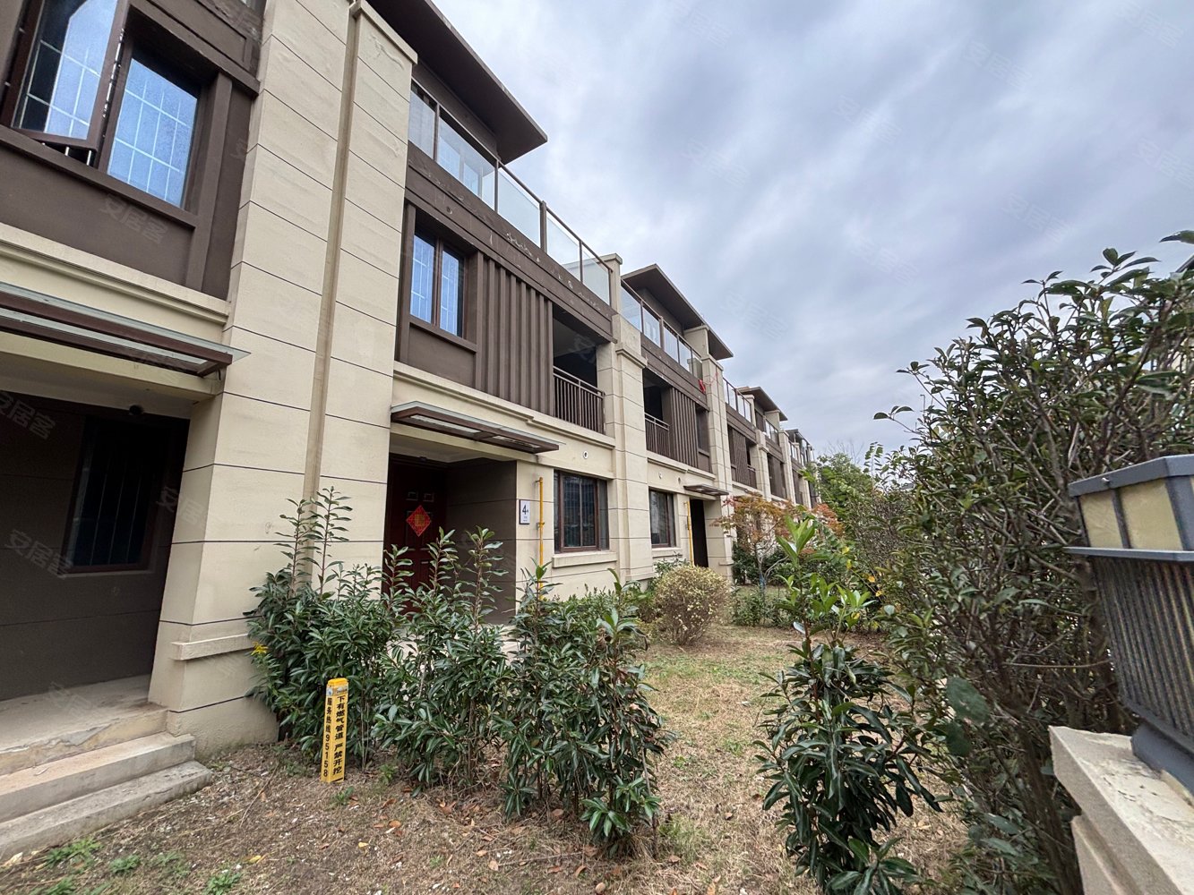 苏州府,苏州府(别墅)二手房,190万,4室2厅,3卫,300平米-蚌埠安居客